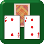 Tri Peaks Solitaire for PC
