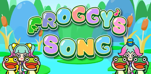Froggy's song (FREE) PC screenshot Froggy's song (FREE) PC screenshot
