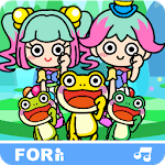 Froggy's song (FREE) for PC Froggy's song (FREE) for PC