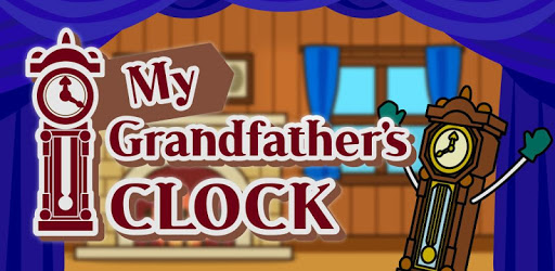 My grandfather's clock (FREE) PC screenshot My grandfather's clock (FREE) PC screenshot