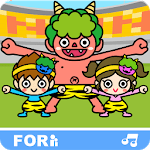 The Ogre’s Short Pants (FREE) for PC