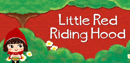 Little Red Riding Hood (FREE) PC screenshot