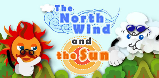The North Wind & Sun (FREE) PC screenshot