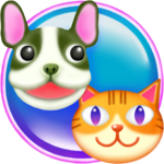 【Cute】bow-mew Reversi for PC