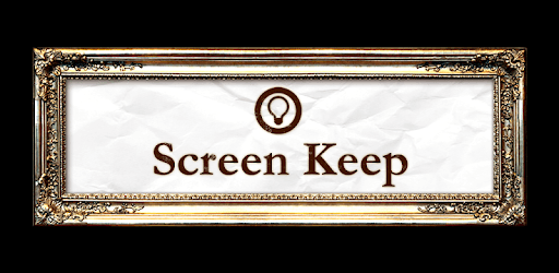 Screen Keep - No Advertisement PC screenshot