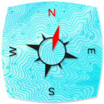 Geographica [Offline GPS APP] icon