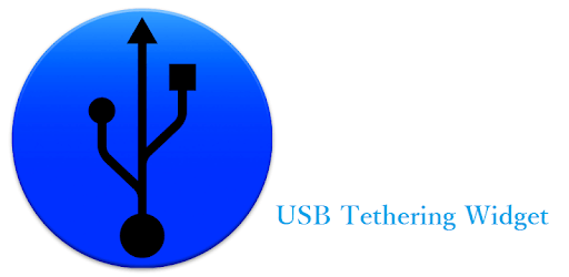 USB Tethering Widget PC screenshot