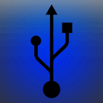 USB Tethering Widget for PC