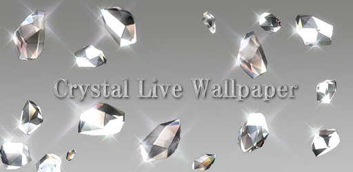 Crystal Live Wallpaper Free PC screenshot Crystal Live Wallpaper Free PC screenshot