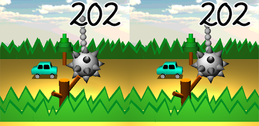 VisionRestorationGame:Konpeito PC screenshot