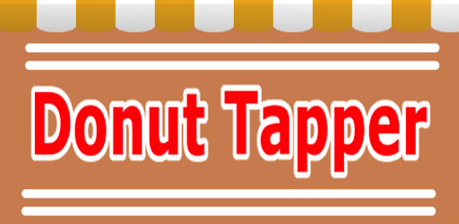 Donut Tapper PC screenshot Donut Tapper PC screenshot