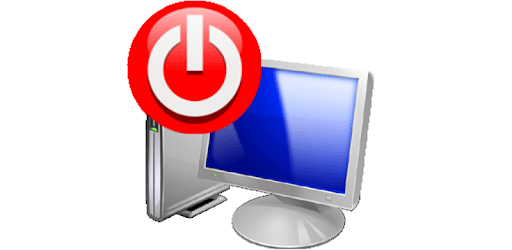 WakeOnLan GCM PC screenshot
