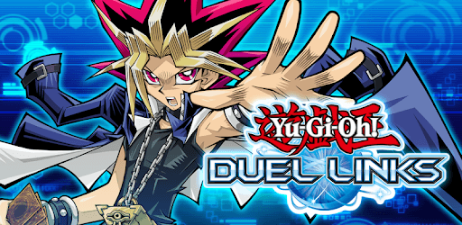 Yu-Gi-Oh! Duel Links PC screenshot
