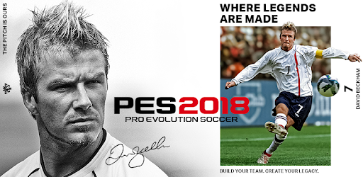 PES 2019 PRO EVOLUTION SOCCER PC screenshot