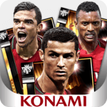 PES CARD COLLECTION for PC