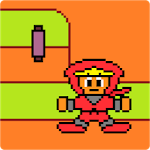-Jump Ninja- ジャンプ ニンジャ for PC -Jump Ninja- ジャンプ ニンジャ for PC