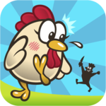 Chickens Great Escape icon