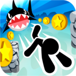 Swimming Coins for PC Swimming Coins for PC
