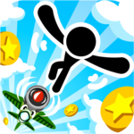 Flying Coins for PC Flying Coins for PC