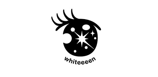 whiteeeen PC screenshot