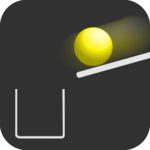easy physics puzzle ball doon! icon