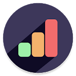 Progress of Project icon