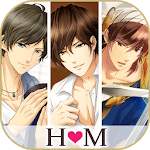 Honey Magazine - Free otome dating game icon