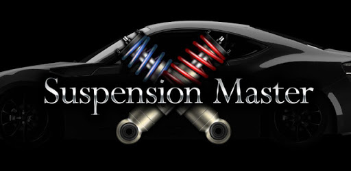 Suspension Master PC screenshot