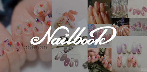Nailbook - nail designs/artists/salons in Japan PC screenshot