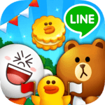 LINE POP for PC LINE POP for PC