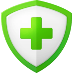 LINE Antivirus icon