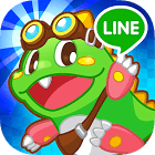 Line Puzzle Bobble for PC