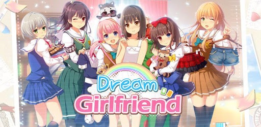 Dream Girlfriend PC screenshot Dream Girlfriend PC screenshot