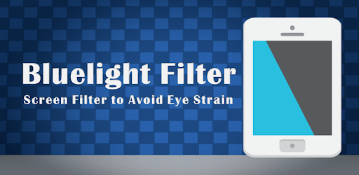 Bluelight Filter for Eye Care PC screenshot