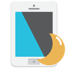 Bluelight Filter  icon