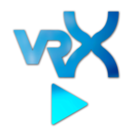 VRX Media Player for PC