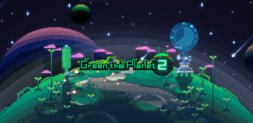 Green the Planet 2 PC screenshot