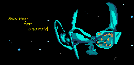 Scouter for Android PC screenshot Scouter for Android PC screenshot