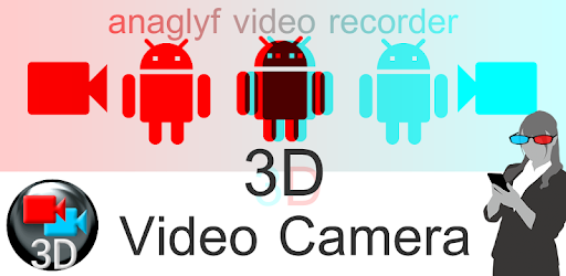 3D Video Camera PC screenshot 3D Video Camera PC screenshot