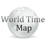 World Time Map for PC