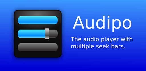 Audipo:Audio Speed Changer PC screenshot