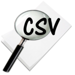 CSV Viewer for PC