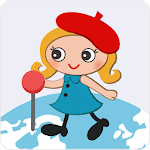 TravelkoMap  - Offline GPS Map icon
