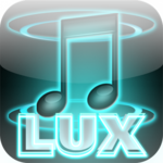 LUX3D Music Player for PC