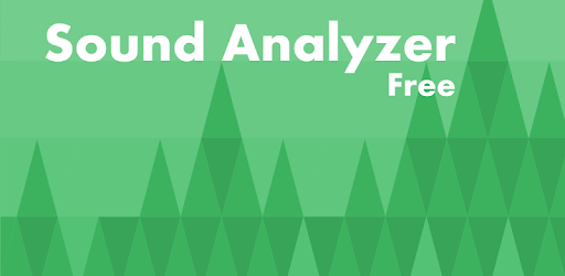 Sound Analyzer Free PC screenshot