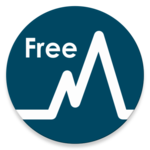 Sound Analyzer Free icon