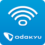 Odakyu Free Wi-Fi for PC Odakyu Free Wi-Fi for PC