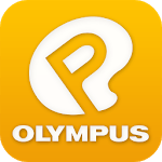 Olympus Image Palette icon