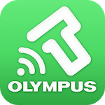 OLYMPUS Image Track for PC