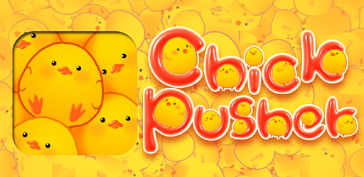 ChickPusher PC screenshot